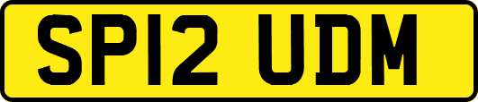 SP12UDM