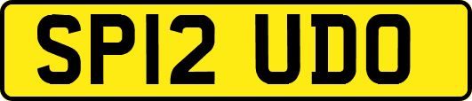 SP12UDO