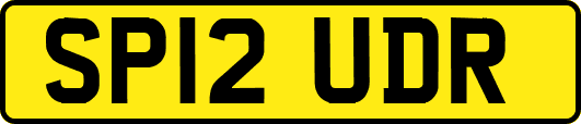 SP12UDR