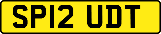 SP12UDT