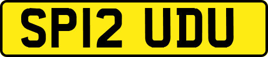 SP12UDU