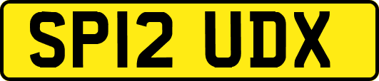 SP12UDX