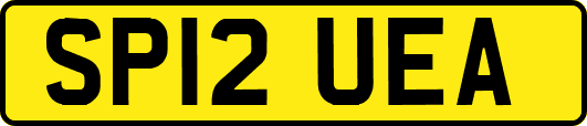 SP12UEA