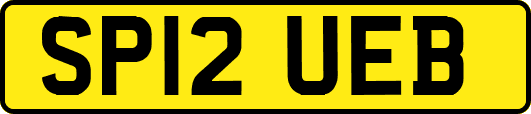 SP12UEB