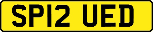SP12UED