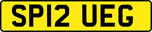 SP12UEG
