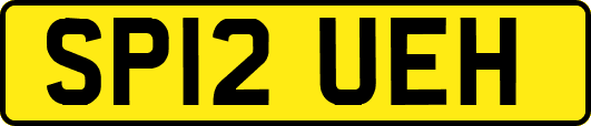 SP12UEH