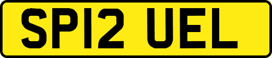 SP12UEL
