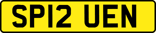 SP12UEN