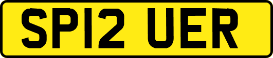 SP12UER