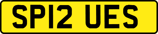 SP12UES