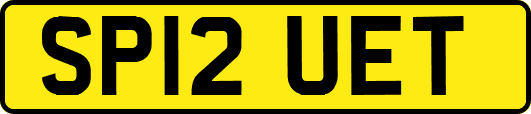 SP12UET