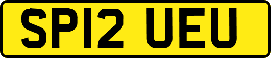 SP12UEU
