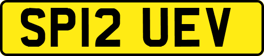 SP12UEV