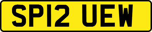 SP12UEW