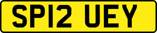 SP12UEY
