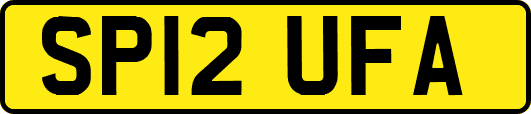 SP12UFA