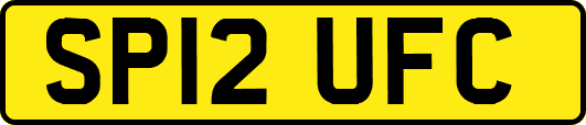 SP12UFC