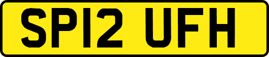 SP12UFH