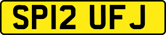SP12UFJ