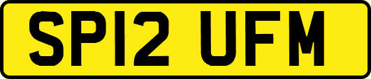 SP12UFM