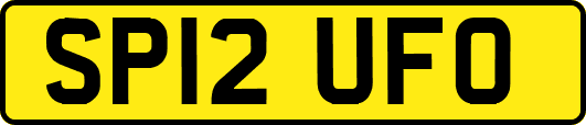 SP12UFO