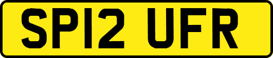 SP12UFR