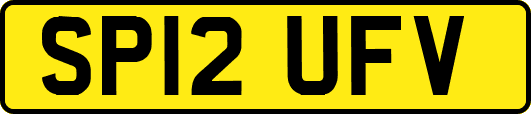 SP12UFV