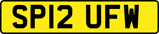 SP12UFW