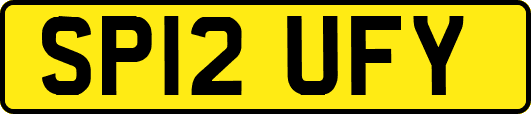 SP12UFY