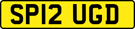 SP12UGD