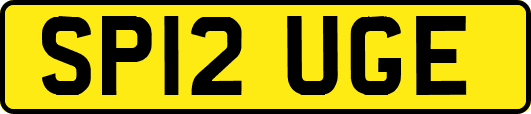 SP12UGE