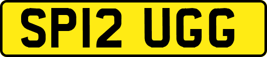 SP12UGG