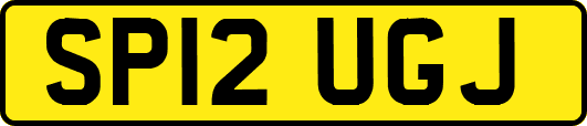 SP12UGJ