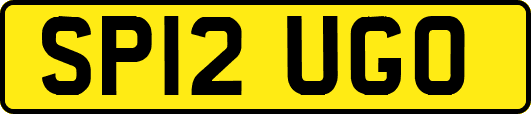 SP12UGO