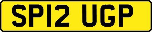 SP12UGP