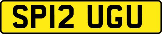 SP12UGU