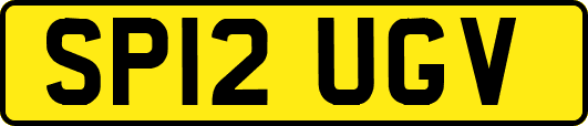 SP12UGV
