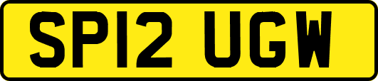 SP12UGW