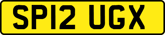 SP12UGX