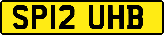 SP12UHB