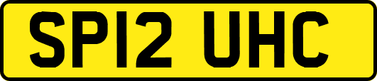 SP12UHC
