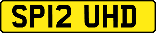 SP12UHD