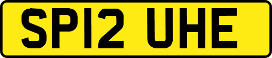 SP12UHE