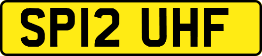SP12UHF