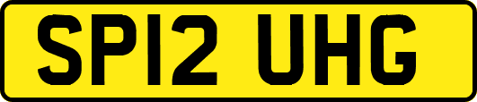 SP12UHG