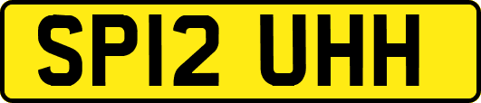 SP12UHH
