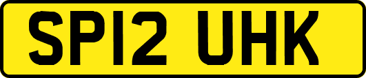 SP12UHK