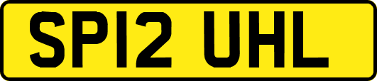 SP12UHL
