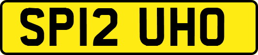 SP12UHO